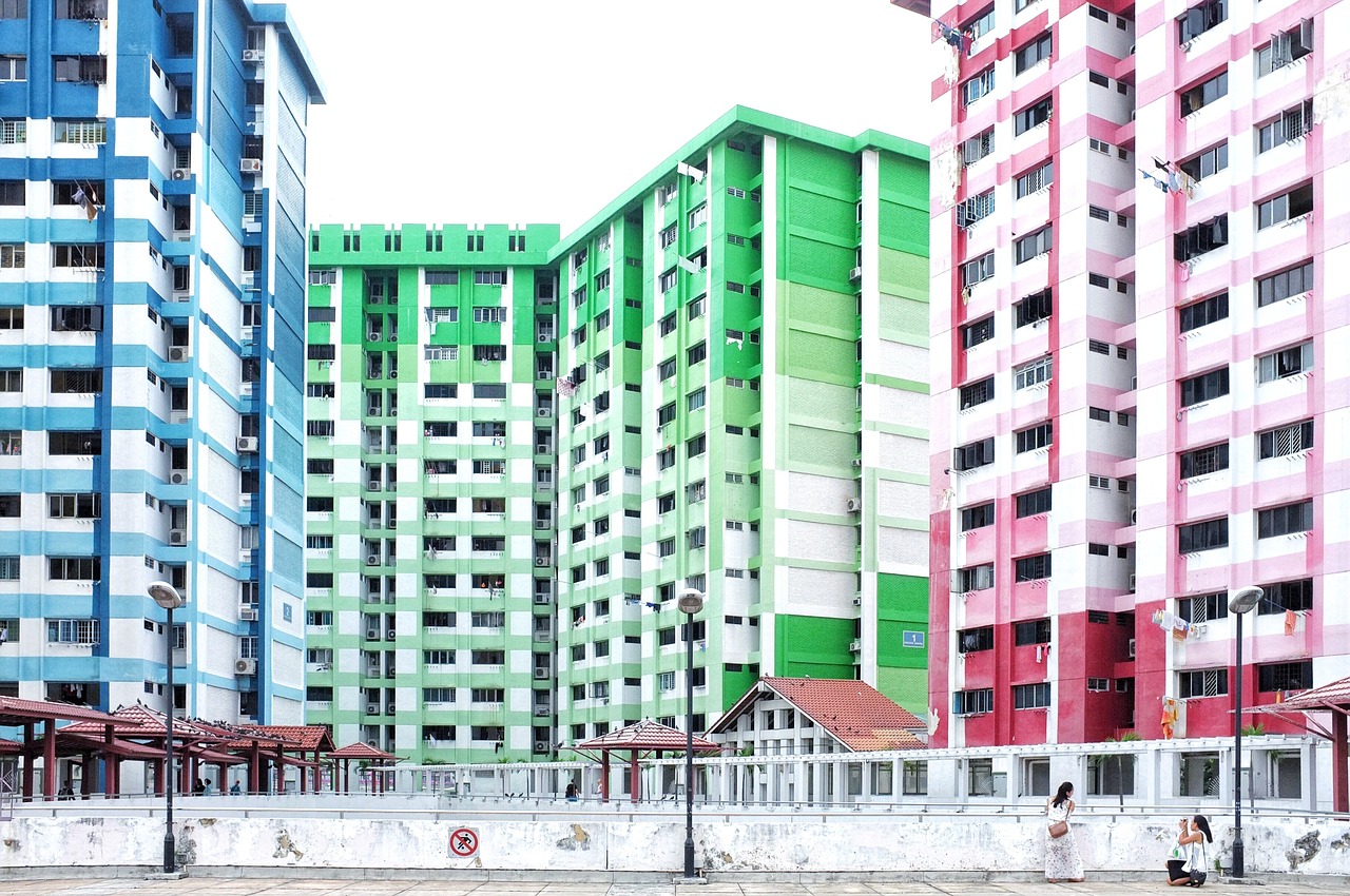 住房公积金服务中心，助力城市发展，保障民生福祉