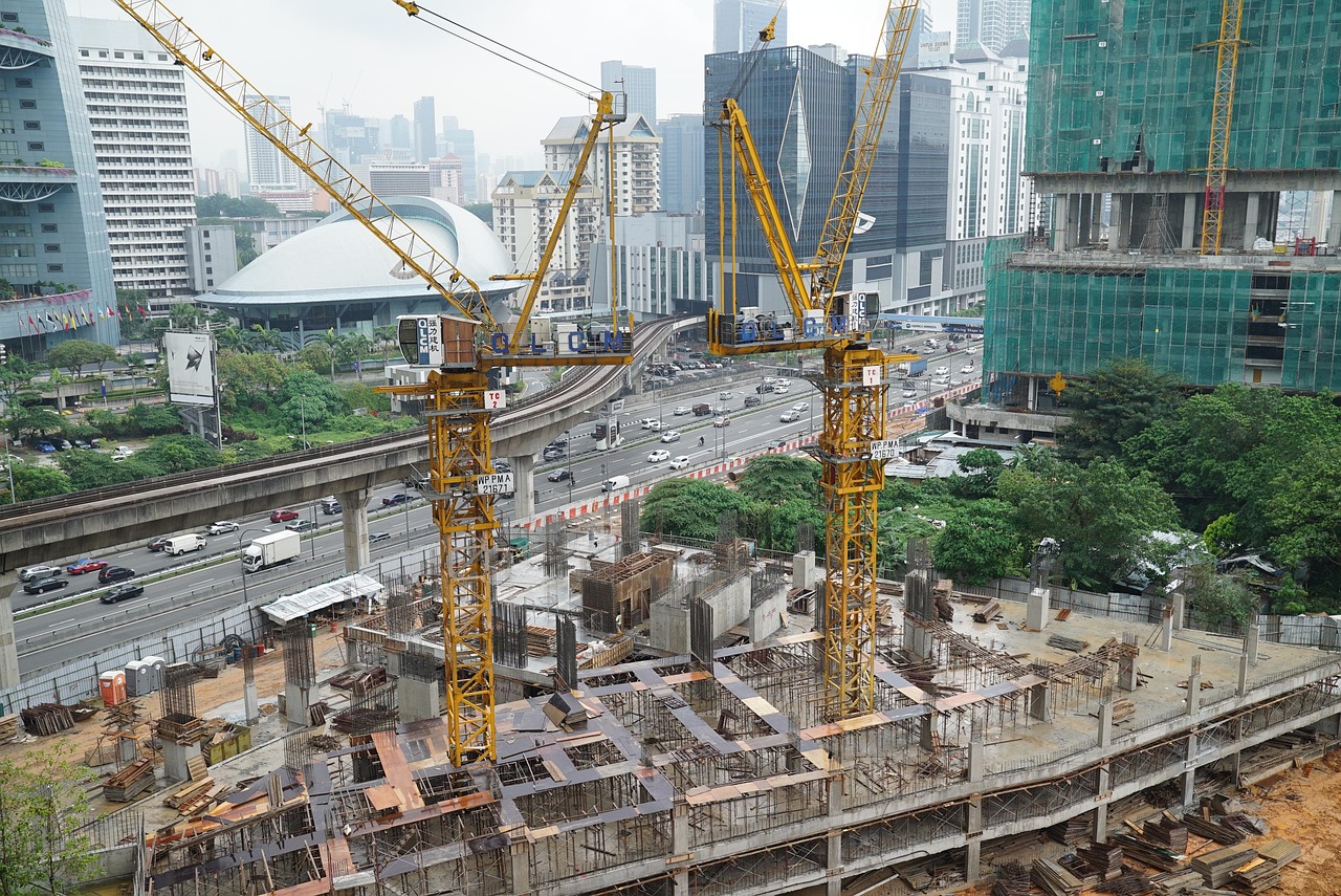 贵港市最新招标公示项目概览